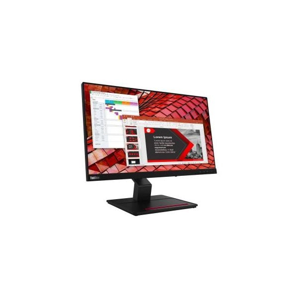 Lenovo thinkvision t24t-20 monitor - 122803 Lenovo thinkvision t24t-20 monitor - 122803