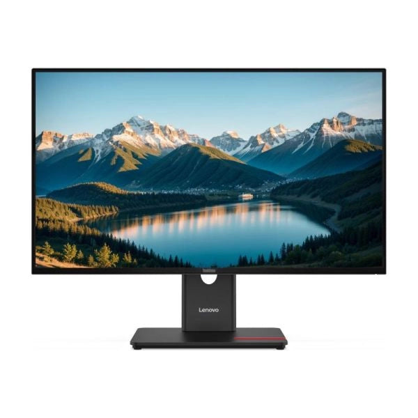 Lenovo thinkvision t27q-40 monitor - 163813