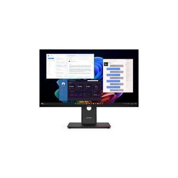 Lenovo thinkvision t27ud-40 monitor - 64AFGAT2EU Lenovo thinkvision t27ud-40 monitor - 64AFGAT2EU