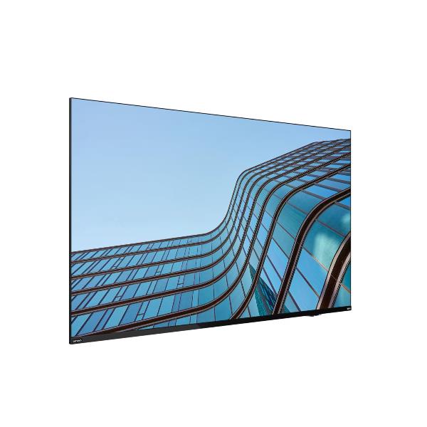 Lenovo Thinvision E55 VA/UHD/HDMI,DP,USB-C (96W) + USB (1 64A9GAT1EK Lenovo Thinvision E55 VA/UHD/HDMI,DP,USB-C (96W) + USB (1 64A9GAT1EK