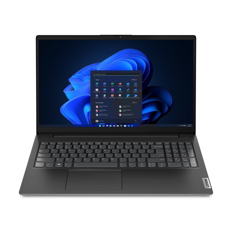 Lenovo v15 g4 abp amd ryzen? 5 5625u computer portatile 39,6 cm (15.6) full hd 8 gb ddr4-sdram 256 gb ssd wi-fi 6 (802.11ax)