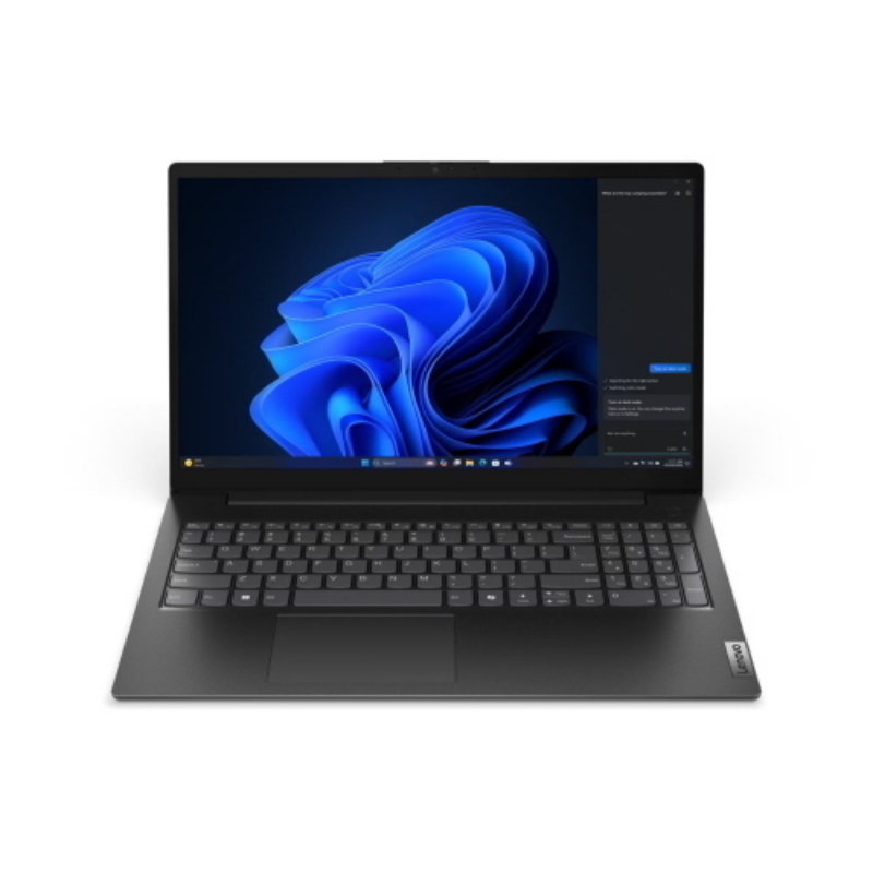Lenovo v15 g5 irl 15.6 intel core 7 240h ram 16gb-ssd 512gb nvme-intel graphics-wi-fi 6 + gigabit lan-win 11 prof nero (83hf00k8ix) Lenovo v15 g5 irl 15.6 intel core 7 240h ram 16gb-ssd 512gb nvme-intel graphics-wi-fi 6 + gigabit lan-win 11 prof nero (83hf00k8ix)