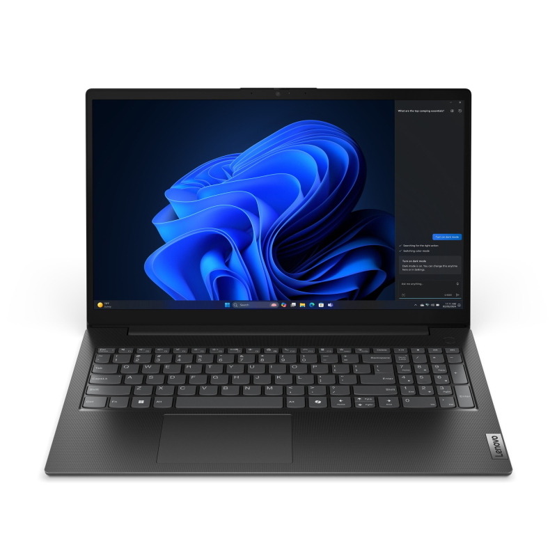 Lenovo v15 g5 irl intel® core? i5 i5-13420h computer portatile 39,6 cm (15.6) full hd 16 gb ddr5-sdram - tastiera qwertz Lenovo v15 g5 irl intel® core? i5 i5-13420h computer portatile 39,6 cm (15.6) full hd 16 gb ddr5-sdram - tastiera qwertz