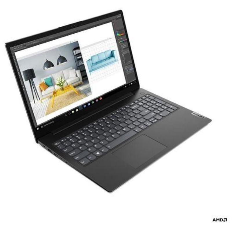Lenovo v15 gen 2 alc 15.6 amd ryzen 7 5700u 1.8ghz ram 8gb-ssd 512gb m.2 nvme-win 10 prof black (82kd0009ix) Lenovo v15 gen 2 alc 15.6 amd ryzen 7 5700u 1.8ghz ram 8gb-ssd 512gb m.2 nvme-win 10 prof black (82kd0009ix)