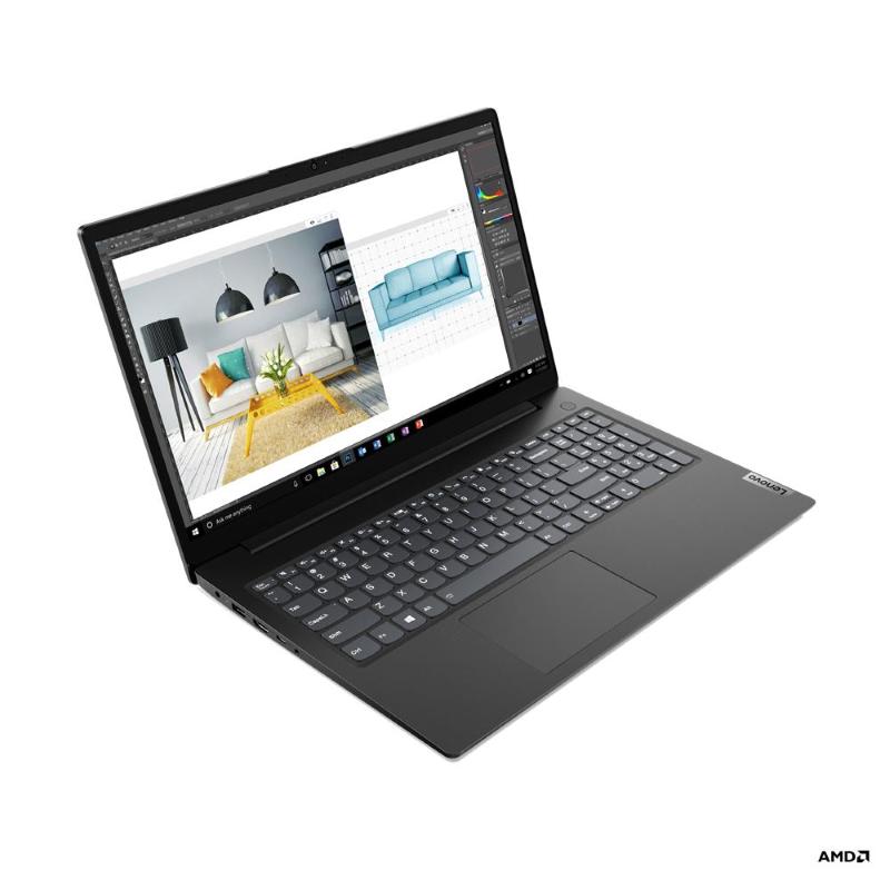 Lenovo v15 gen2 15.6 amd ryzen 7 5700u 1.8ghz ram 8gb-ssd 512gb m.2 nvme-win 11 prof black (82kd00dcix) Lenovo v15 gen2 15.6 amd ryzen 7 5700u 1.8ghz ram 8gb-ssd 512gb m.2 nvme-win 11 prof black (82kd00dcix)
