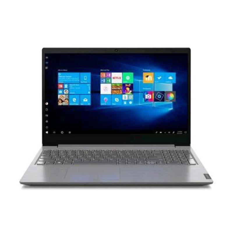 Lenovo v15-igl 15.6 celeron n4020 1.1ghz ram 4gb-ssd 256gb m.2 nvme-free dos grigio (82c3001nix) Lenovo v15-igl 15.6 celeron n4020 1.1ghz ram 4gb-ssd 256gb m.2 nvme-free dos grigio (82c3001nix)