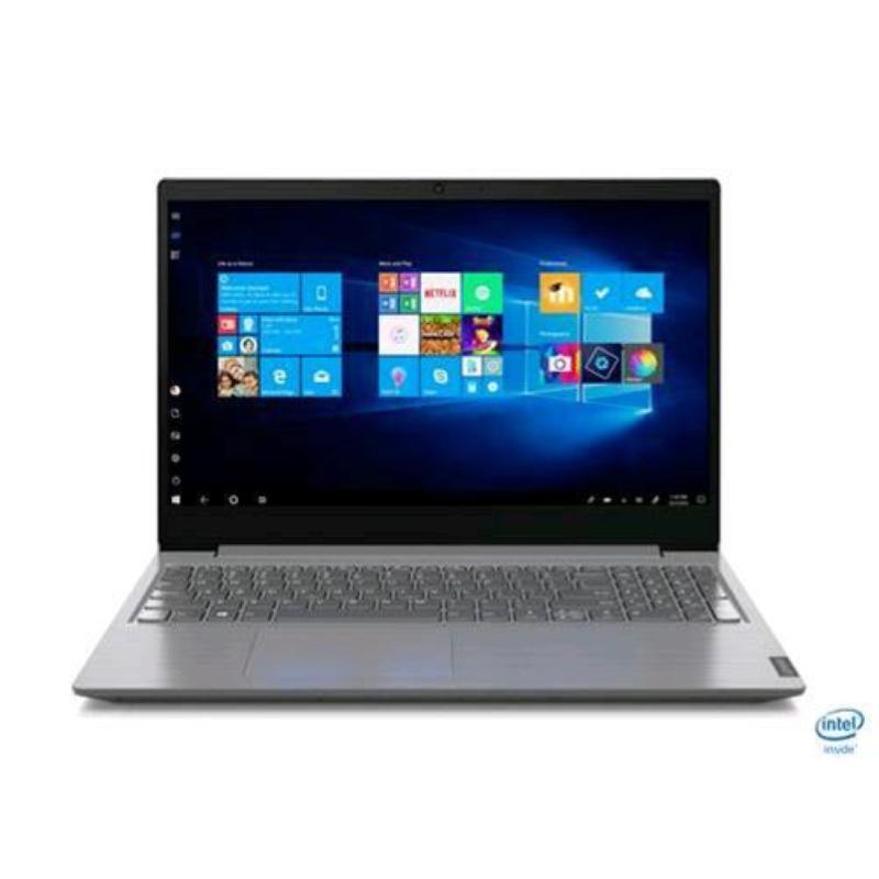 Lenovo v15iil 15.6 i3-1005g1 1.2ghz ram 4gb-ssd 256gb m.2 nvme-win 10 prof (82c500jtix) Lenovo v15iil 15.6 i3-1005g1 1.2ghz ram 4gb-ssd 256gb m.2 nvme-win 10 prof (82c500jtix)