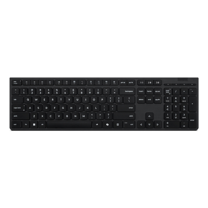 Lenovo wireless recharge kyb ai