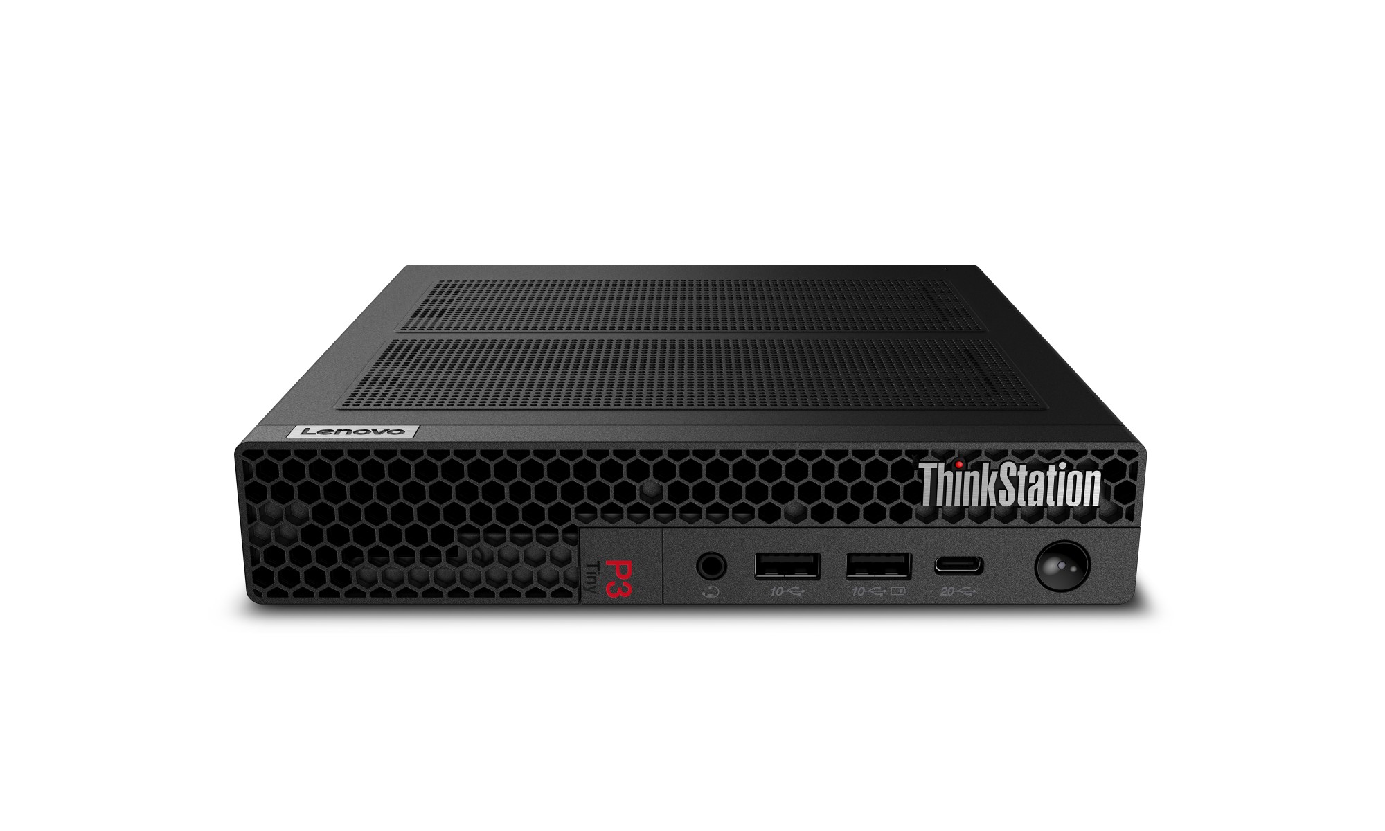 Lenovo Wks Dm Thinkstation P3 Tiny Ultra 5 235 16Gb 1T Ssd Rtx A400 4Gb Win 11 Pro