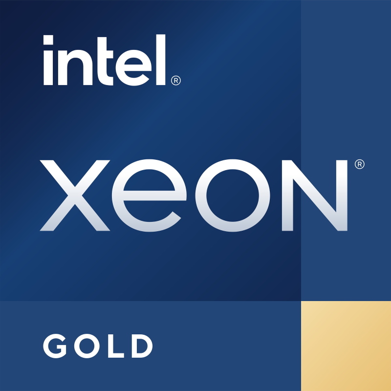 Lenovo xeon intel gold 6426y processore 2,5 ghz 37,5 mb
