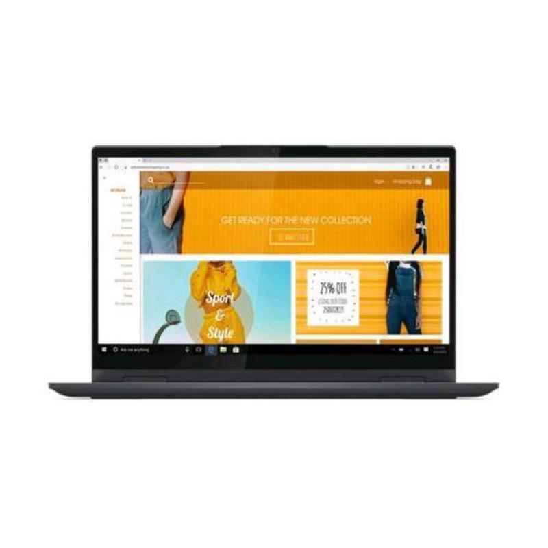 Lenovo yoga 7 14itl5 14 touch screen i5-1135g7 2.4ghz ram 16gb-ssd 512gb m.2 nvme-win 10 home (82bh001yix) Lenovo yoga 7 14itl5 14 touch screen i5-1135g7 2.4ghz ram 16gb-ssd 512gb m.2 nvme-win 10 home (82bh001yix)