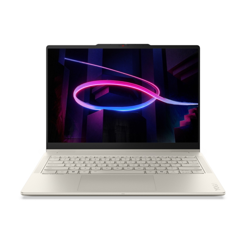 Lenovo yoga 7 2-in-1 14iph11 copilot+ pc intel core ultra 5 325 ibrido (2 in 1) 35,6 cm (14) touch screen wuxga 16 gb 512 gb