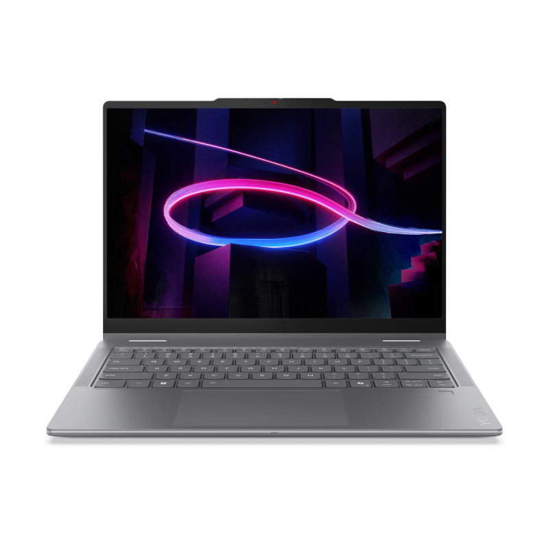 Lenovo yoga 7 2-in-1 14iph11 copilot+ pc intel core ultra 7 355 ibrido (2 in 1) 35,6 cm (14) touch screen 2.8k 32 gb Lenovo yoga 7 2-in-1 14iph11 copilot+ pc intel core ultra 7 355 ibrido (2 in 1) 35,6 cm (14) touch screen 2.8k 32 gb
