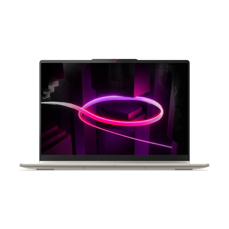 Lenovo yoga 7 2-in-1 16agp11 copilot+ pc amd ryzen ai 7 445 ibrido (2 in 1) 40,6 cm (16) touch screen 2.8k 16 gb lpddr5x-sdram