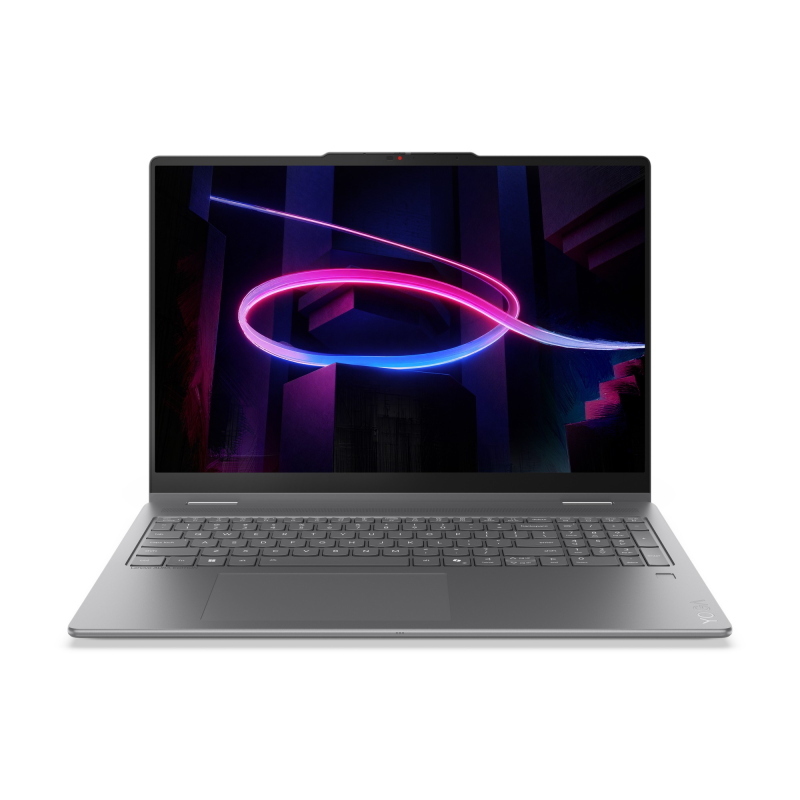 Lenovo yoga 7 2-in-1 16iph11 copilot+ pc intel core ultra 7 355 ibrido (2 in 1) 40,6 cm (16) touch screen 2.8k 32 gb Lenovo yoga 7 2-in-1 16iph11 copilot+ pc intel core ultra 7 355 ibrido (2 in 1) 40,6 cm (16) touch screen 2.8k 32 gb