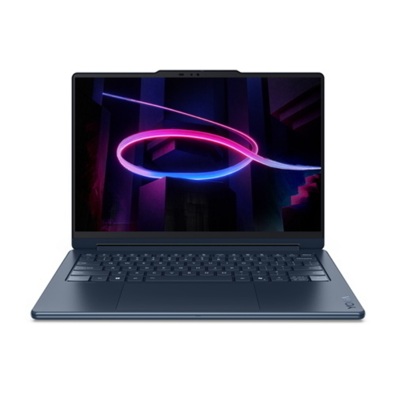 Lenovo yoga 9 2-in-1 14iph11 copilot+ pc 14 2.8k touch screen intel core ultra 7 355 ram 32gb-ssd 512gb nvme-wi-fi 7-win 11 home blu (83se002mix) Lenovo yoga 9 2-in-1 14iph11 copilot+ pc 14 2.8k touch screen intel core ultra 7 355 ram 32gb-ssd 512gb nvme-wi-fi 7-win 11 home blu (83se002mix)