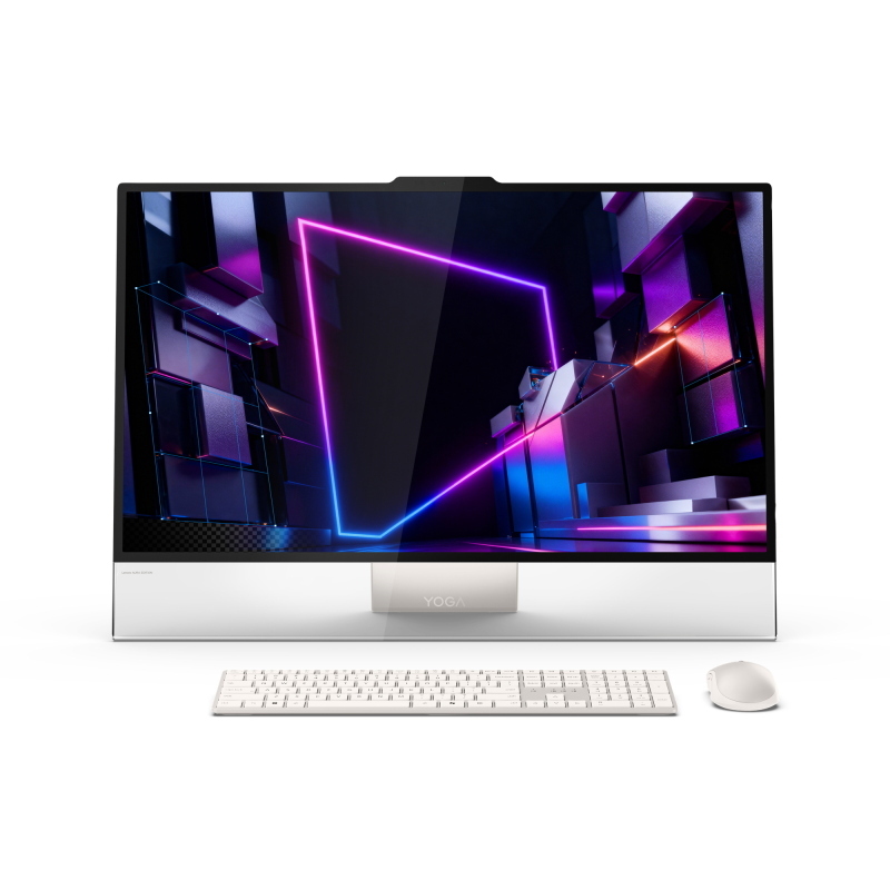 Lenovo yoga aio 32iph11 copilot+ pc intel core ultra x7 358h 80 cm (31.5) 3840 x 2160 pixel pc all-in-one 32 gb lpddr5x-sdram