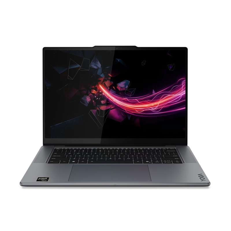 Lenovo yoga pro 7 15ash11 copilot+ pc amd ryzen ai max+ 388 computer portatile 38,9 cm (15.3) touch screen 2.5k 32 gb