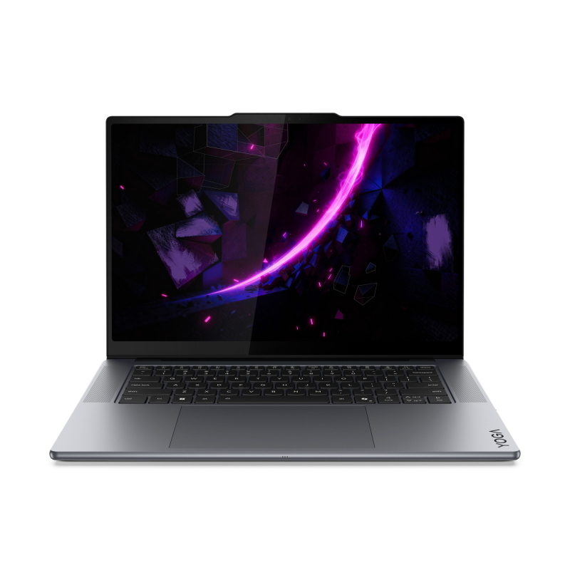 Lenovo yoga pro 7 15iph11 copilot+ pc intel core ultra 7 356h computer portatile 38,9 cm (15.3) touch screen wqxga 32 gb Lenovo yoga pro 7 15iph11 copilot+ pc intel core ultra 7 356h computer portatile 38,9 cm (15.3) touch screen wqxga 32 gb