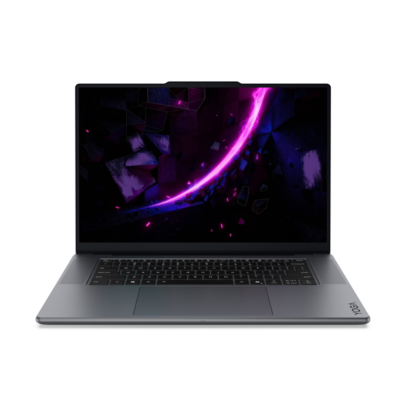 Lenovo yoga pro 9 16iph11 copilot+ pc intel core ultra 9 386h computer portatile 40,6 cm (16) touch screen 3.2k 32 gb