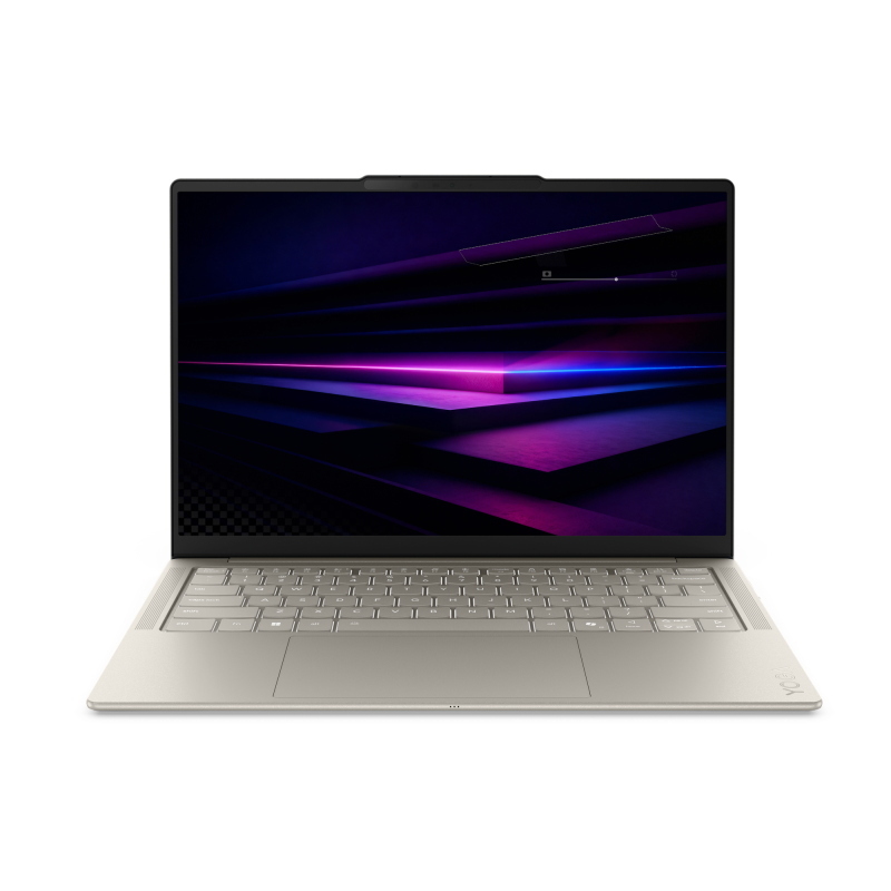 Lenovo yoga slim 7 14iph11 copilot+ pc intel core ultra 5 325 computer portatile 35,6 cm (14) wuxga 16 gb lpddr5x-sdram 512 gb
