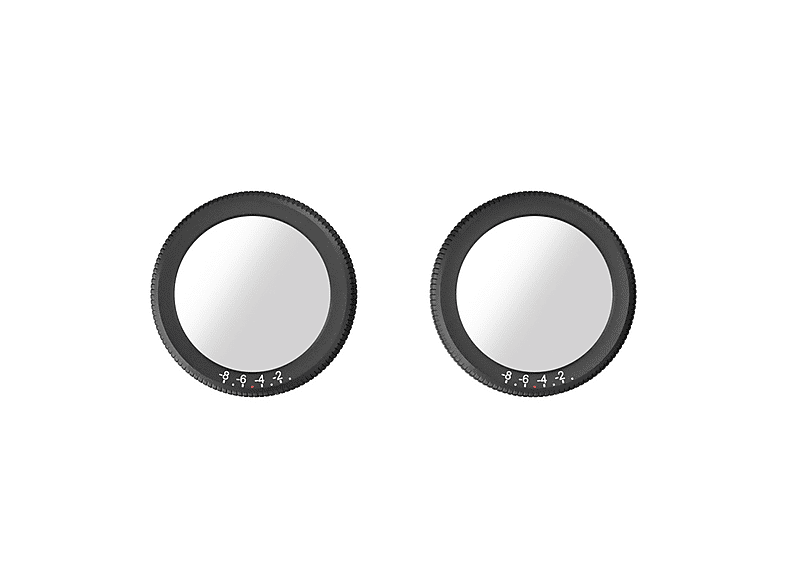 Lenti correttive -3.0D per ANTIGRAVITY VISION, lenti miopia
