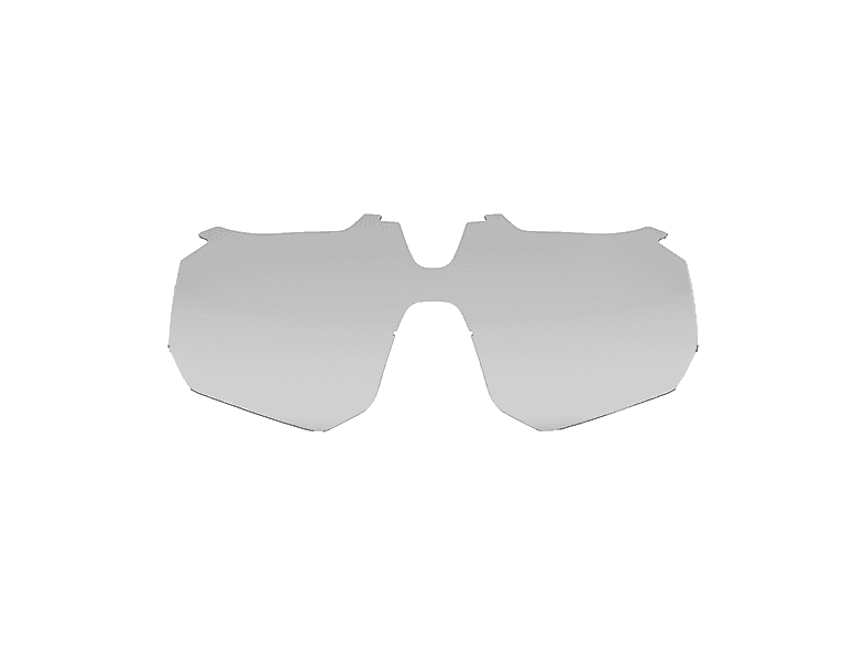 Lenti di ricambio per BLEEQUP Ranger fotocromatiche colore grigio chiaro