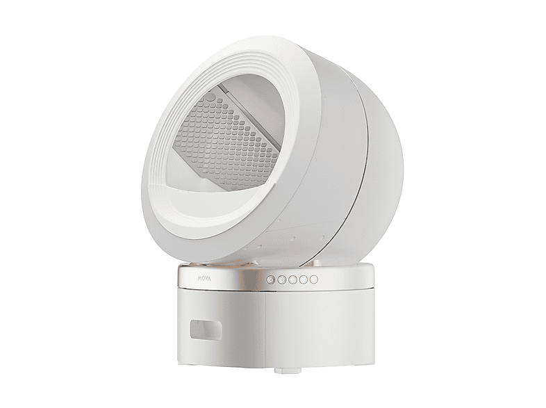 Lettiera autopulente MOVA MEOWGICPOD LR10 PRIME Lettiera autopulente MOVA MEOWGICPOD LR10 PRIME