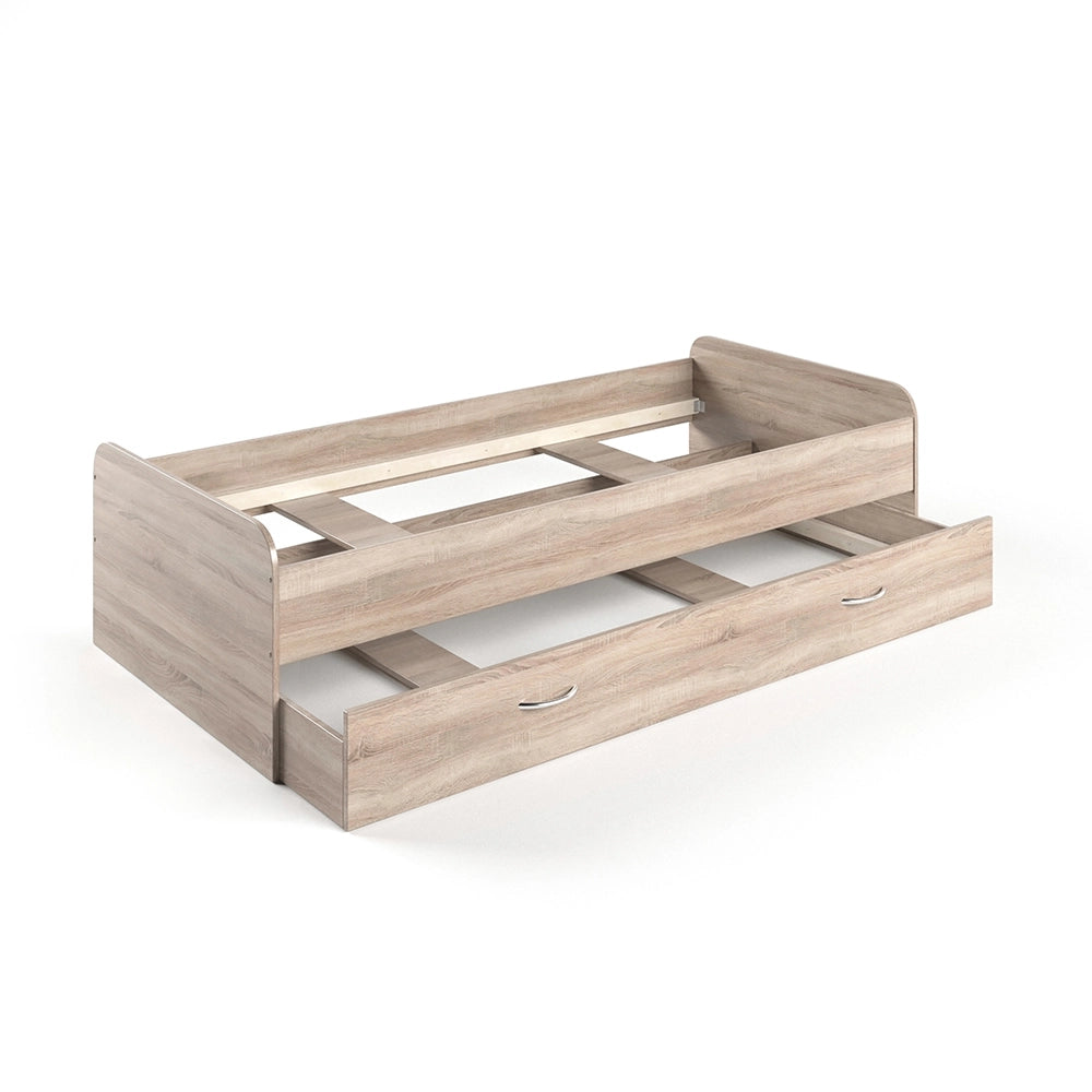 Letto per bambini Enzo Sonoma 90x200 cm Vitalispa