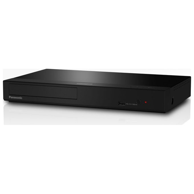 Lettore Blu Ray 4K Hdr Black DP UB150EG K HDMI, USB