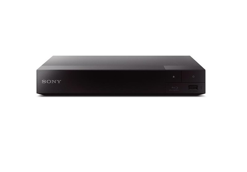 LETTORE BLU RAY SONY BDPS1700K