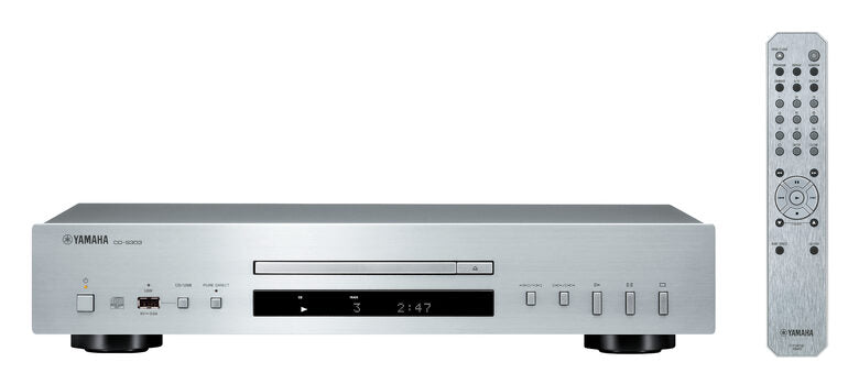 LETTORE CD HI-FI YAMAHA CDS303SI
