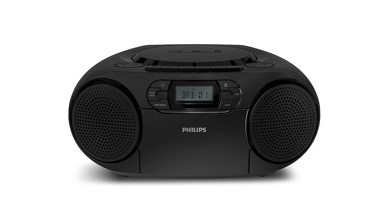 LETTORE CD PHILIPS TAZ2500/10