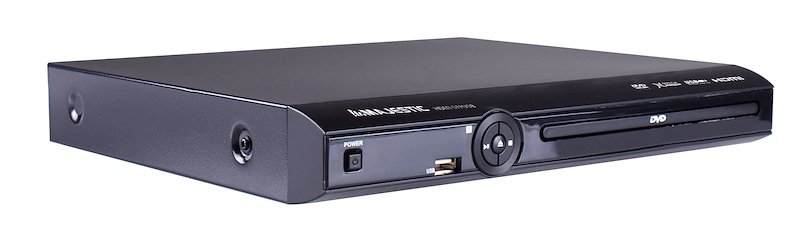 LETTORE DVD MAJESTIC HDMI 579