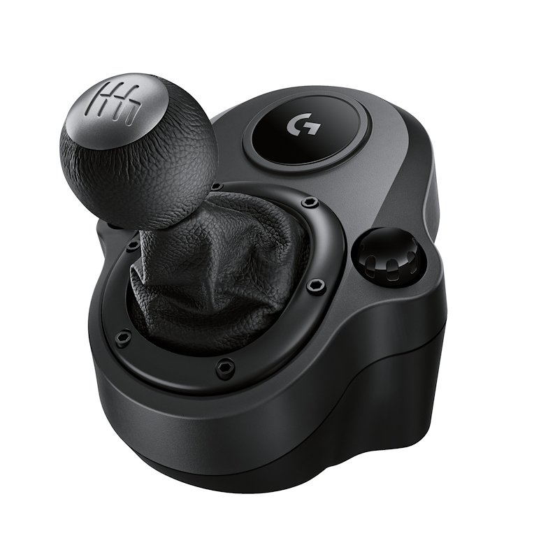 Leva del cambio LOGITECH SHIFTER per G923-G29-G920