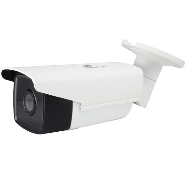 Level One FCS-5092 Gemini Fixed Ip Camera 5-MP H.265 FCS-5092