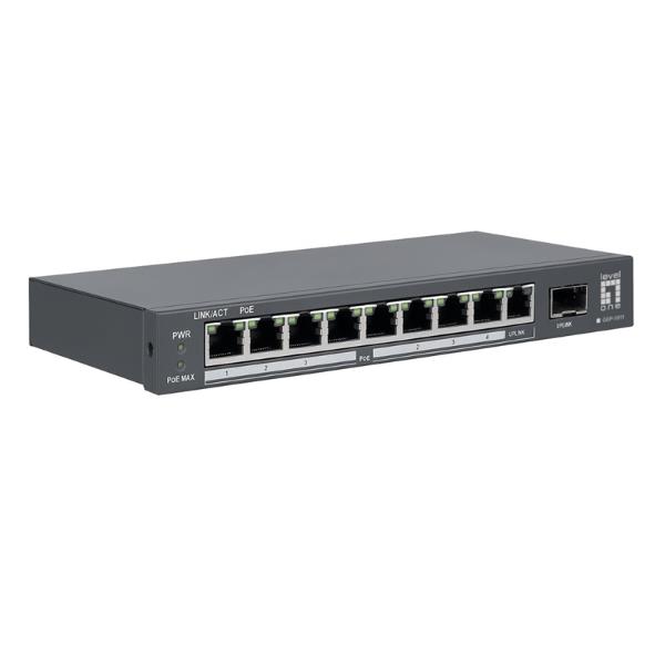 Level One GEP-1011 GEP-1011