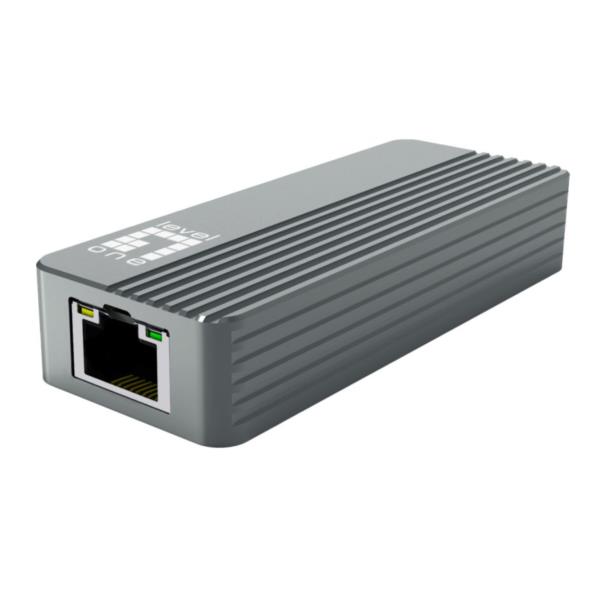Level One USB-0410 USB-0410