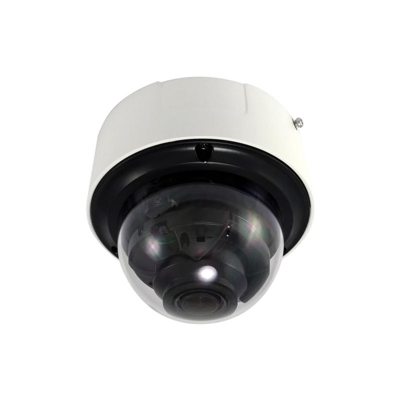 Levelone fcs-3406 telecamera di sorveglianza cupola telecamera di sicurezza ip interno e esterno 1920 x 1080 pixel soffitto