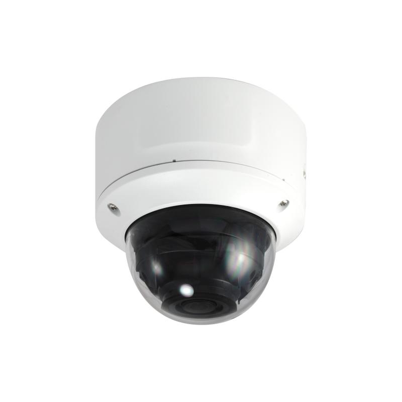 Levelone fcs-4203 telecamera di sorveglianza cupola telecamera di sicurezza ip interno e esterno 1920 x 1080 pixel soffitto/muro