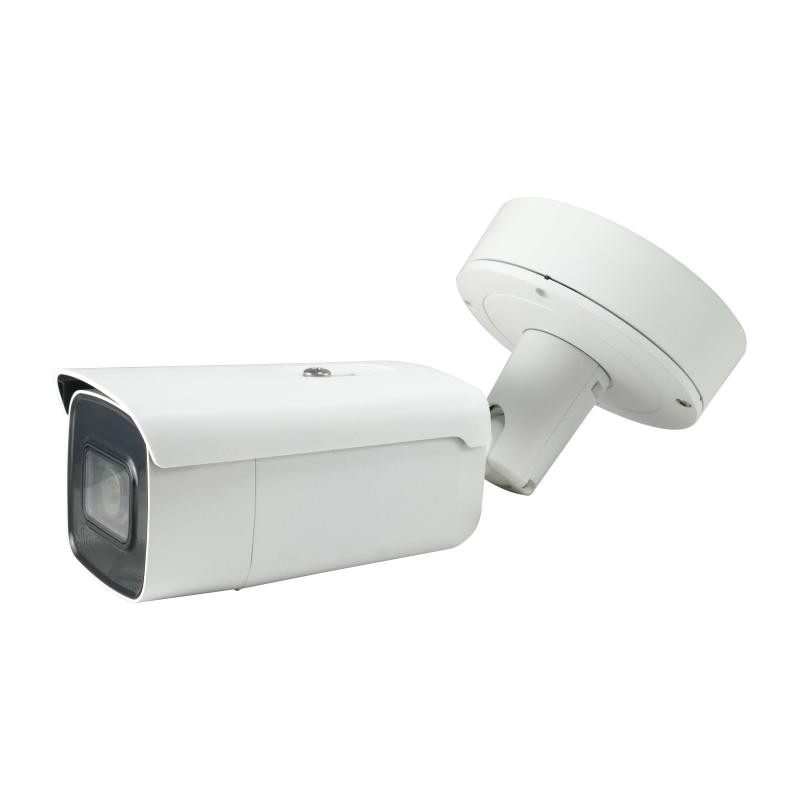 Levelone fcs-5096 telecamera di sorveglianza capocorda telecamera di sicurezza ip interno e esterno 1920 x 1080 pixel
