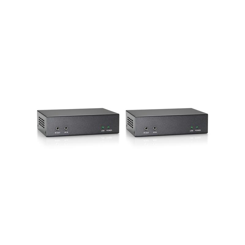 Levelone hve-9200p moltiplicatore av trasmettitore e ricevitore av grigio Levelone hve-9200p moltiplicatore av trasmettitore e ricevitore av grigio