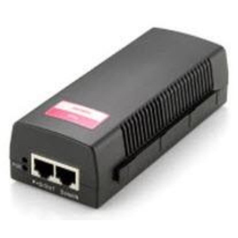 Levelone poi-2002 adattatore poe e iniettore fast ethernet 52 v Levelone poi-2002 adattatore poe e iniettore fast ethernet 52 v