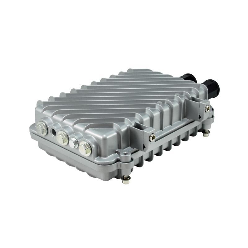 Levelone por-1100 moltiplicatore di rete ripetitore di rete argento Levelone por-1100 moltiplicatore di rete ripetitore di rete argento