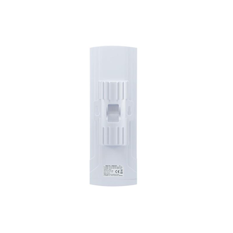Levelone wab-8010 punto accesso wlan 867 mbit/s bianco supporto power over ethernet (poe) Levelone wab-8010 punto accesso wlan 867 mbit/s bianco supporto power over ethernet (poe)