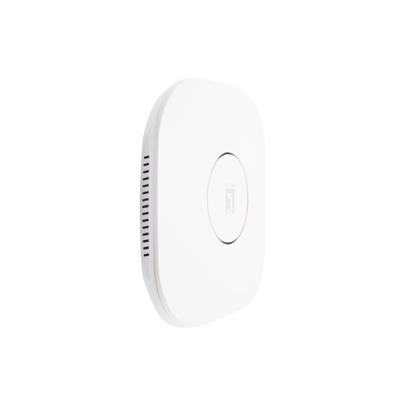 Levelone wap-8121 punto accesso wlan 433 mbit/s bianco supporto power over ethernet (poe) Levelone wap-8121 punto accesso wlan 433 mbit/s bianco supporto power over ethernet (poe)