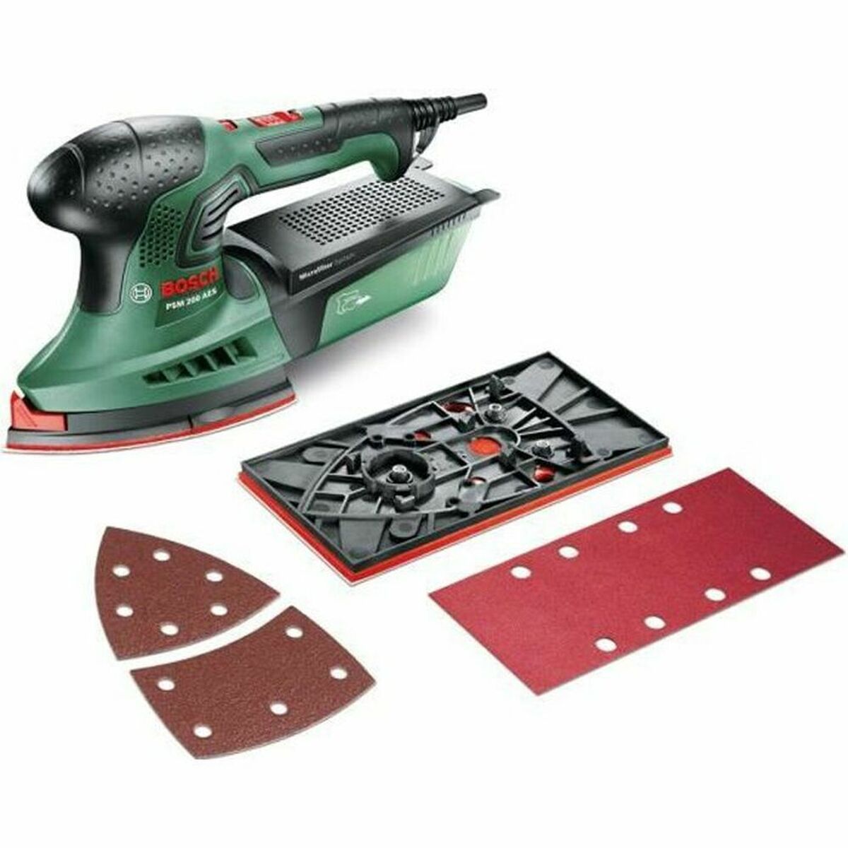 Levigatrice Bosch Psm 200aes - 06033b6000