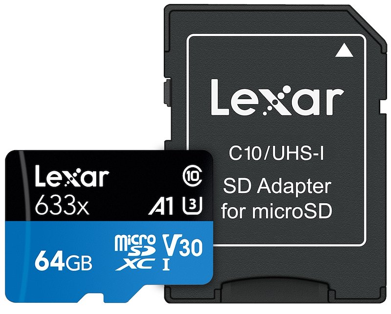 Lexar - 933051