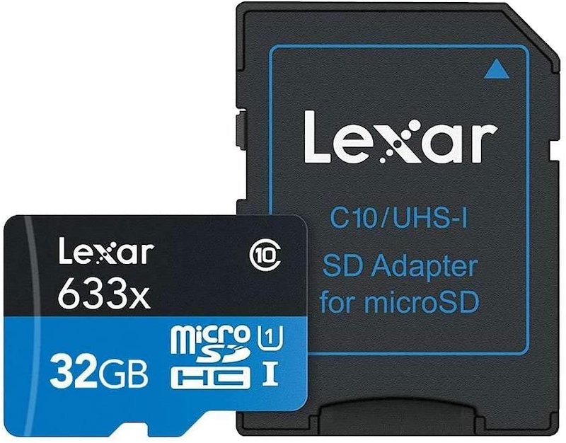 Lexar - 933250