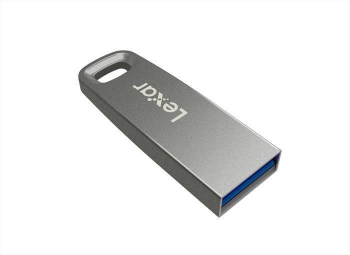 Lexar - Chiavetta Usb Jumpdrive M45 128gb-grigio